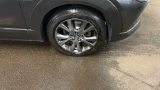 Mazda Cx-30 2.0 e-Skyactiv X MHEV GT Sport Tech 5dr Petrol Hatchback